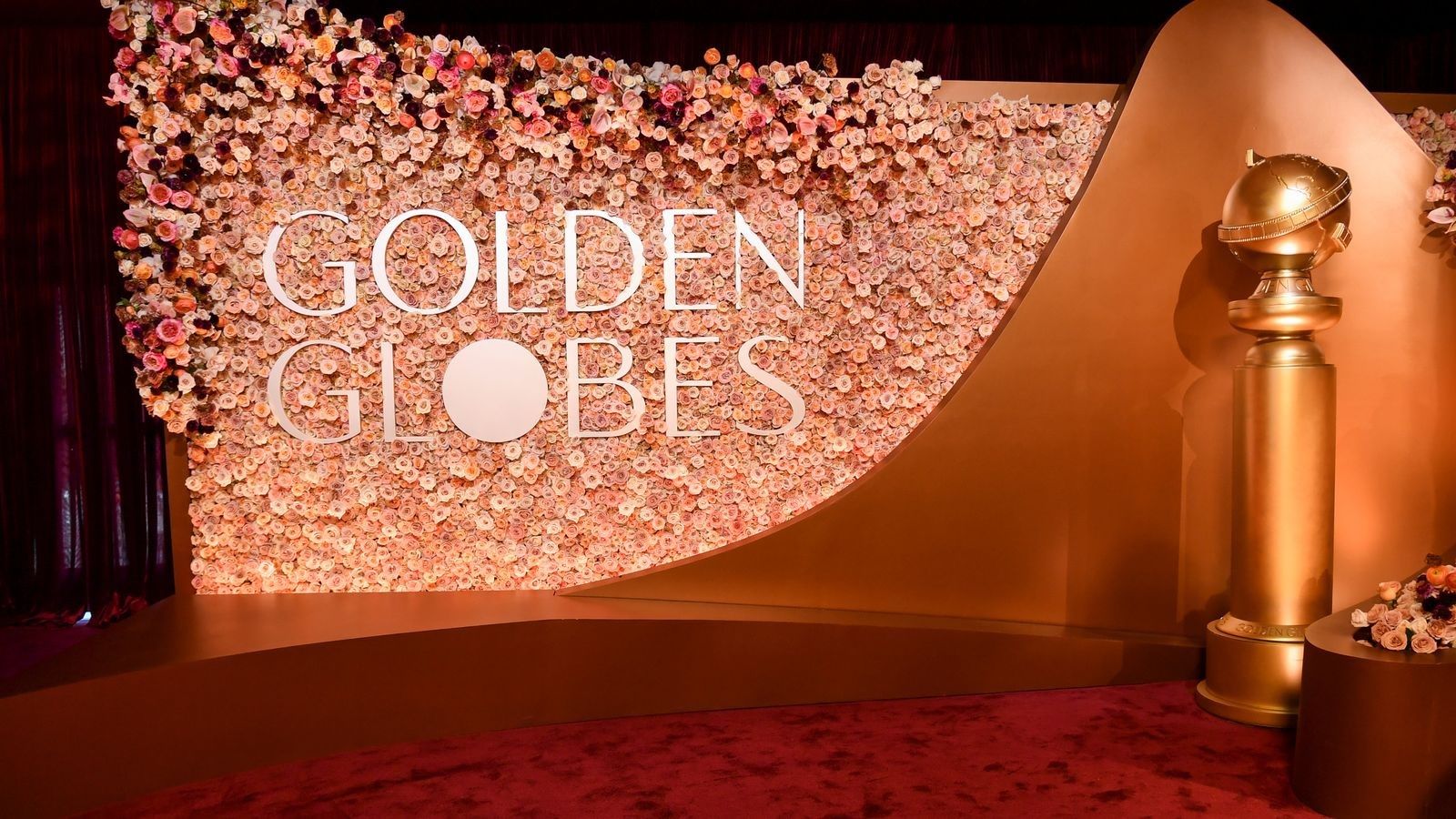 Golden Globe Awards 2026 have been presented in Los Angeles to honour excellence in film and television